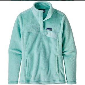 Women's Re-Tool Snap-T Fleece Pullover